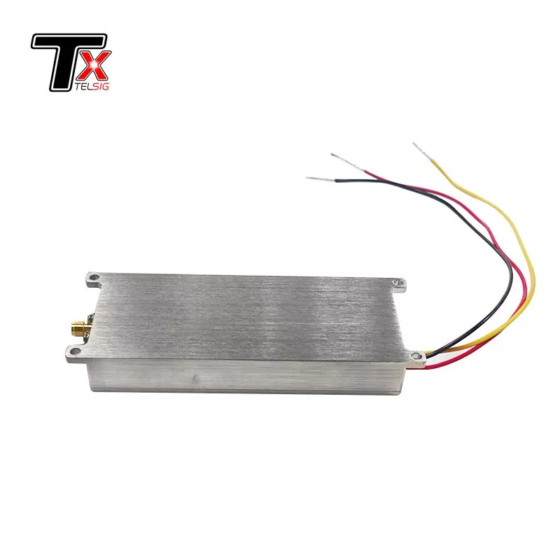 5.8G 50W RF پاور ایمپلیفائر پروٹیکشن ماڈیول