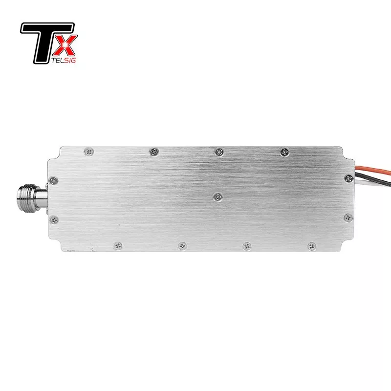 Lora 2.4 GHz مداخلت کو دبانے والا ماڈیول پاور 100 W ہمہ جہت تحفظ کے ساتھ