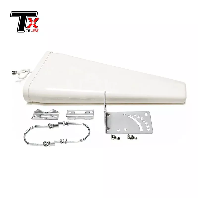 2.4GHz 5GHz پینل اینٹینا واٹر پروف بیرونی اینٹینا