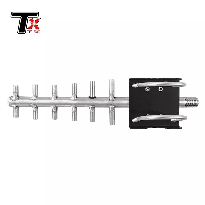 2400-2500 MHz 10 dBi Yagi دشاتمک اینٹینا