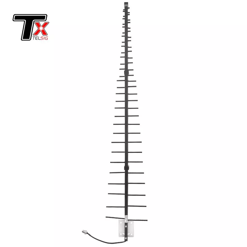 720-1020 میگاہرٹز 14 dBi Yagi دشاتمک اینٹینا